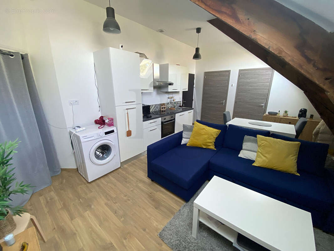 Appartement à FLERS