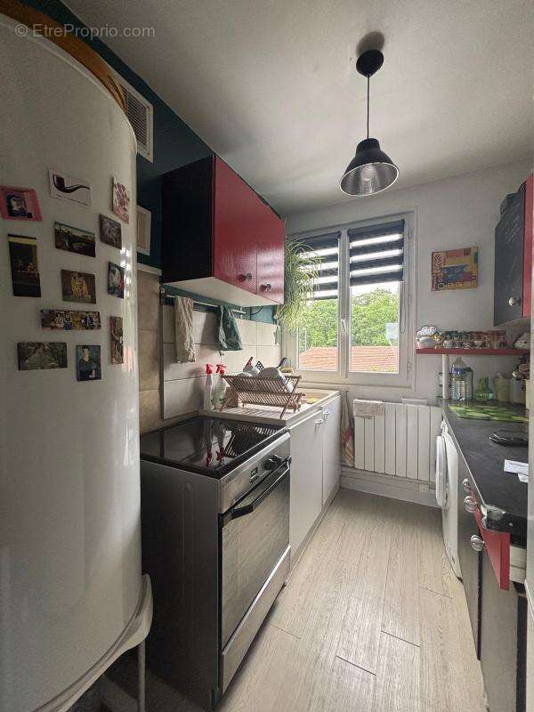 À Vendre à Lacroix St Ouen - photo 3