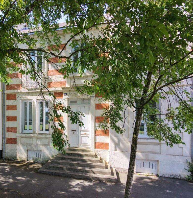 Maison à LA ROCHELLE
