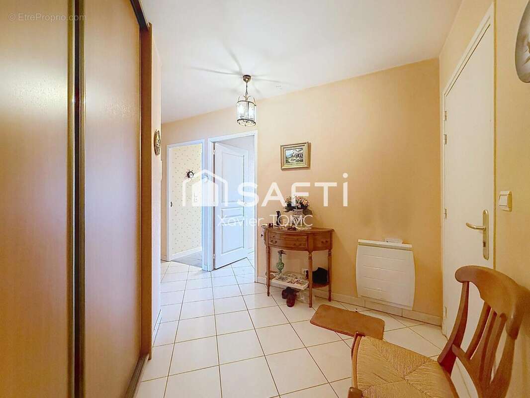 Photo 7 - Appartement à LENS