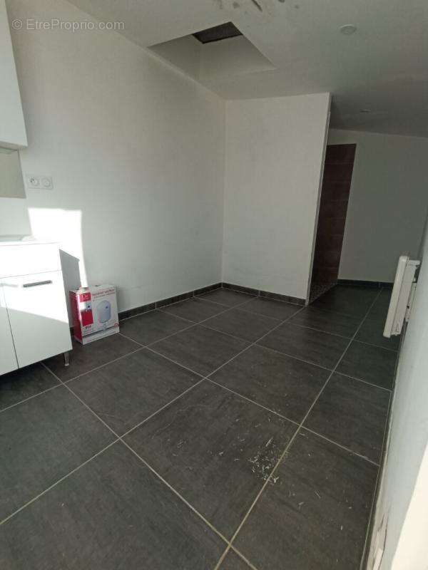 Appartement à PIERRELATTE