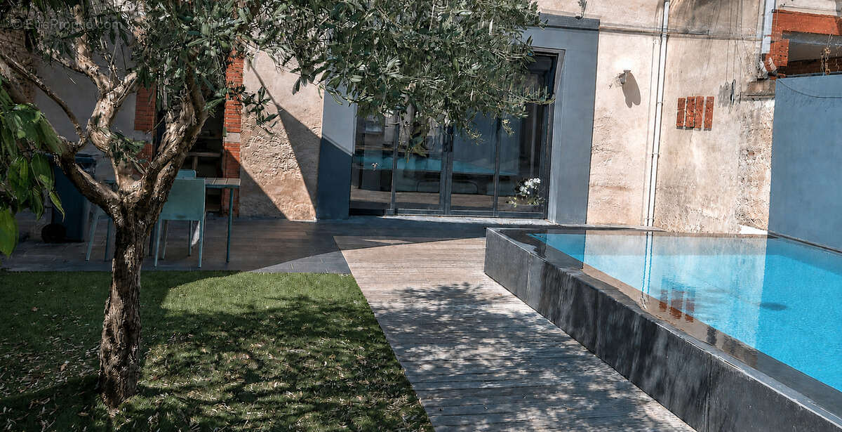 Maison 169m² à toulouse - photo 2