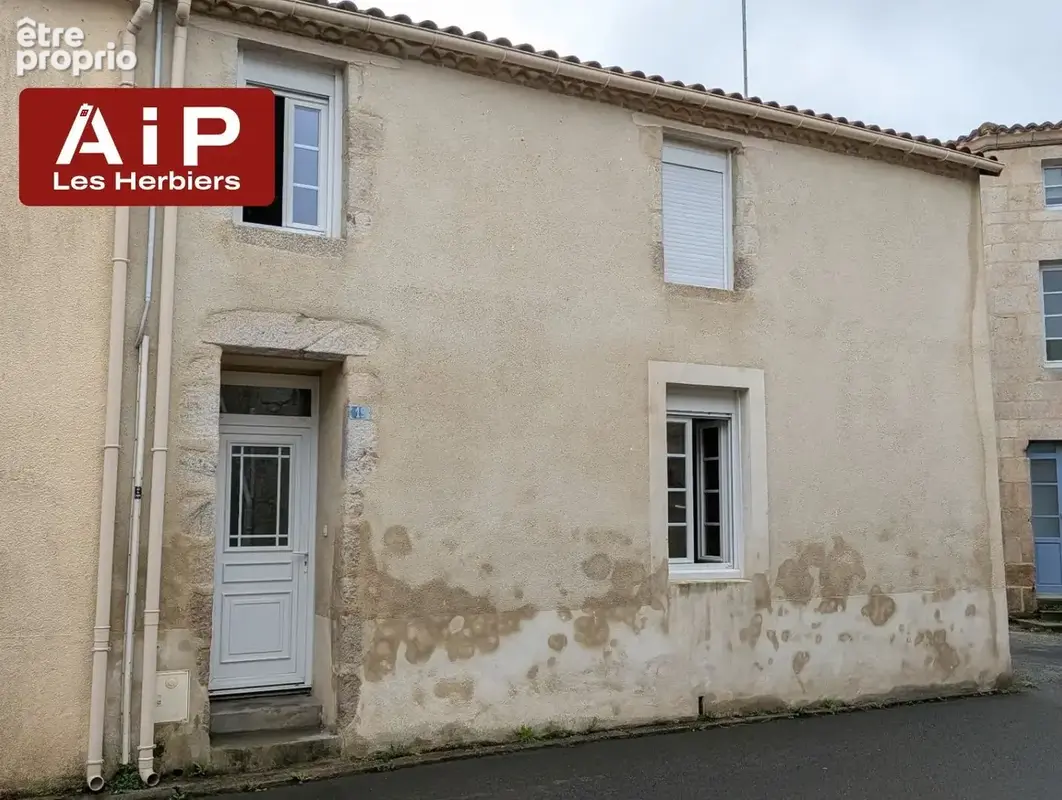 10 minutes epesses ! maison 92m2 avec garage de 44m2 - photo 6
