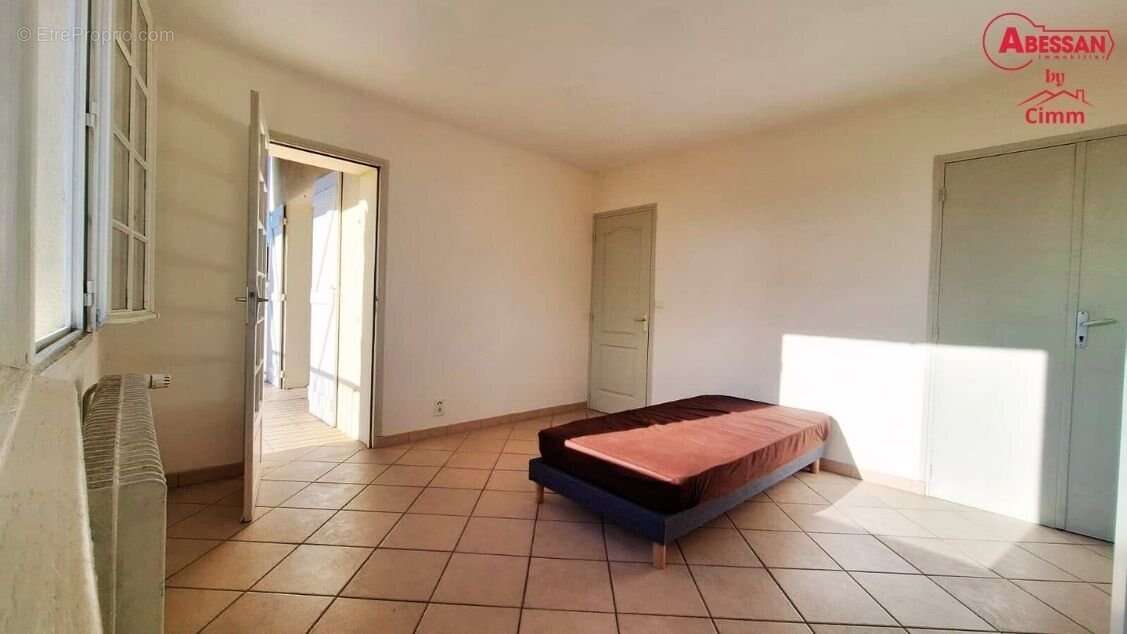 Maison à CODOGNAN