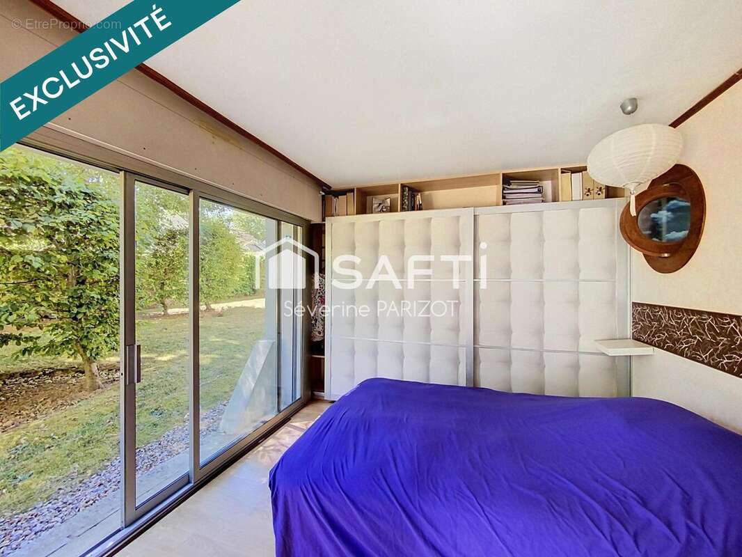 Photo 3 - Appartement à LE PLESSIS-TREVISE