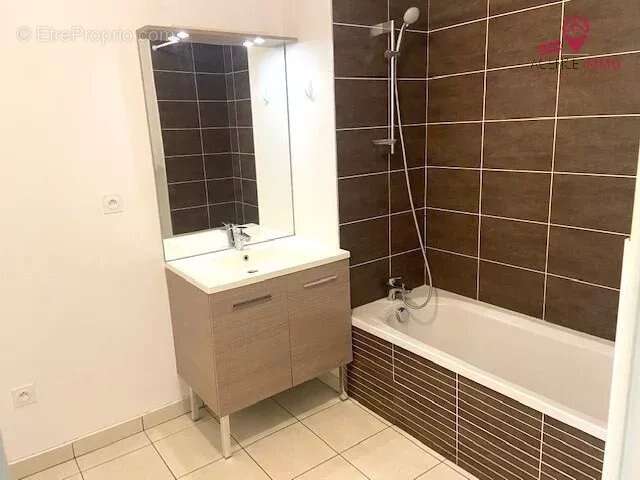 Appartement à LYON-7E