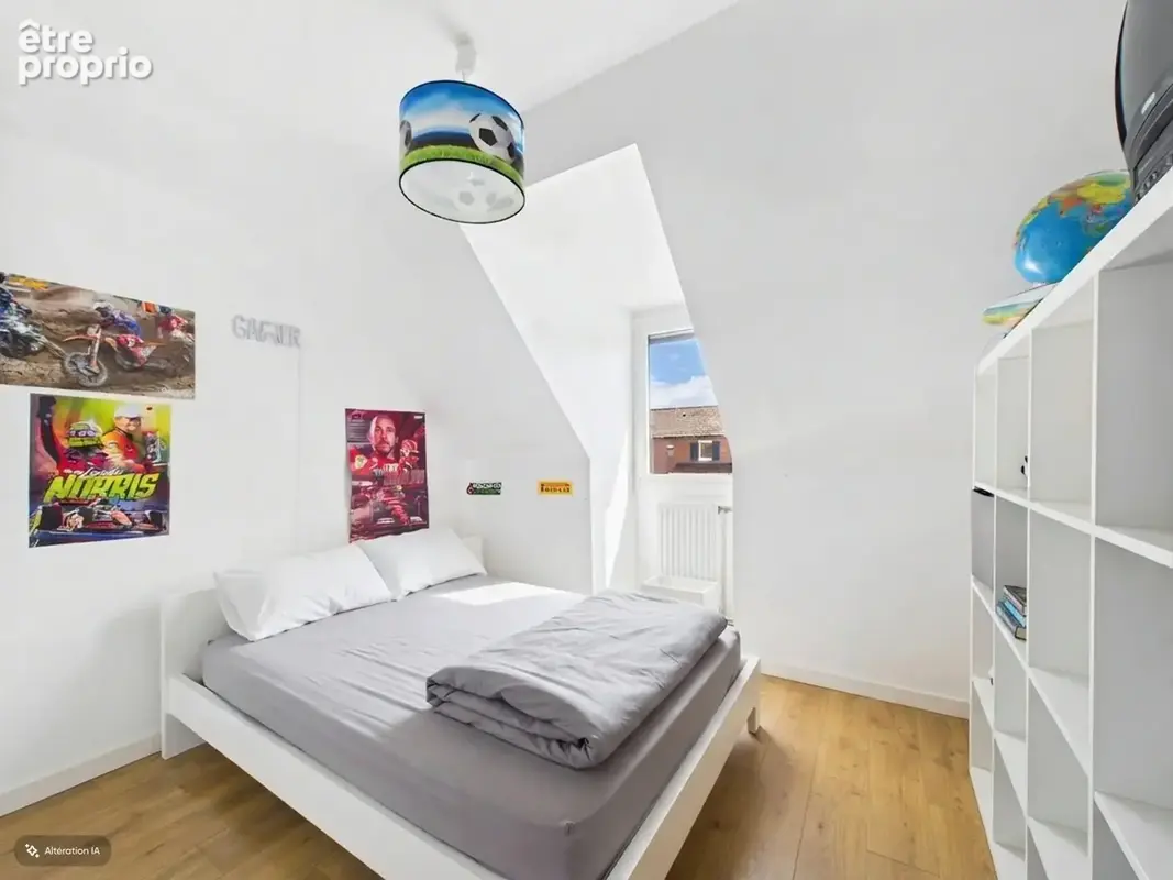 Maison 4 pièces 98 m² à vendre à Verlinghem (59237) - photo 8