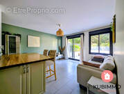 Appartement à VAUJOURS