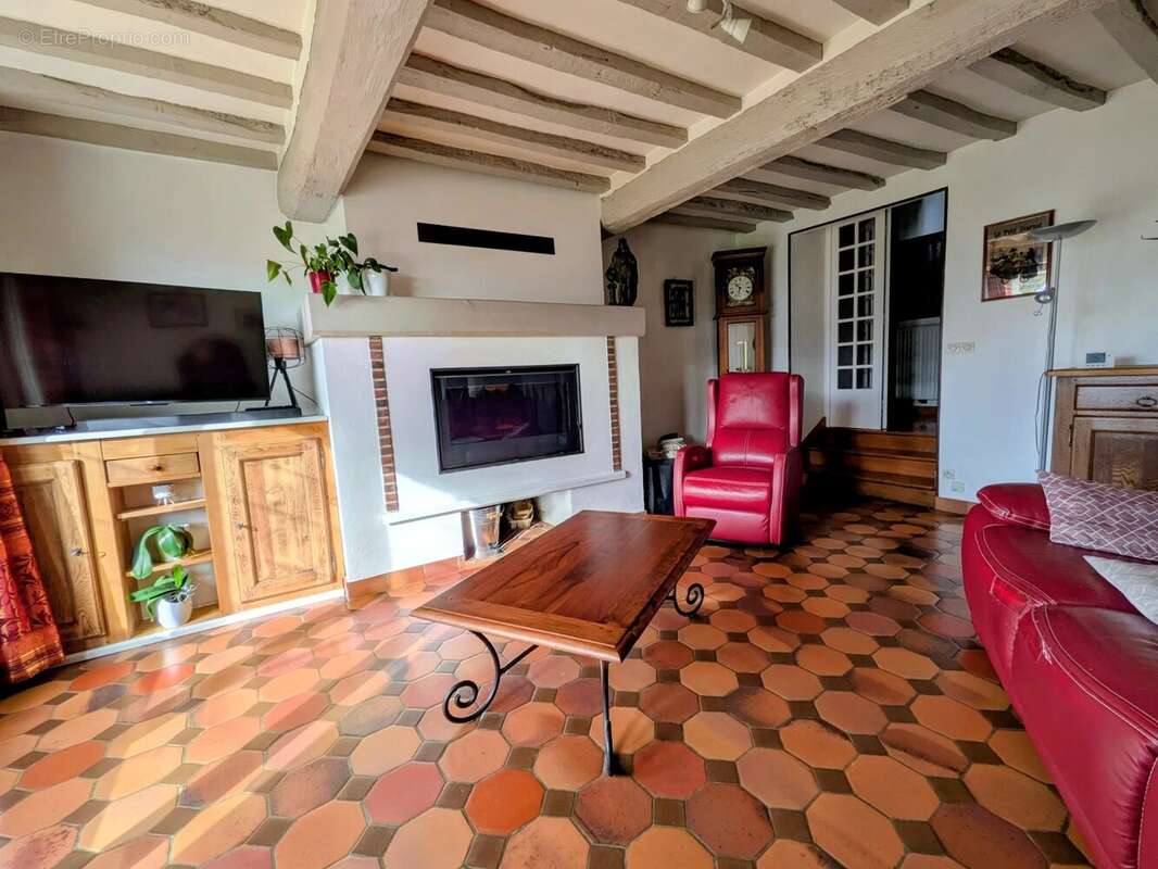 Maison à LA FERTE-SOUS-JOUARRE