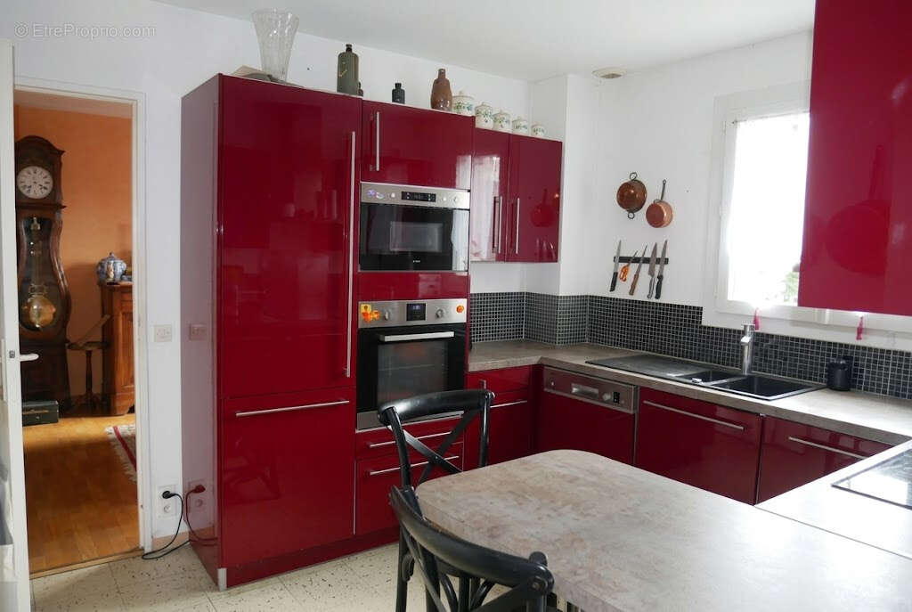 Maison à CORBAS
