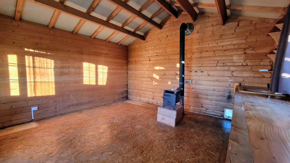 Maison à MARCIAC