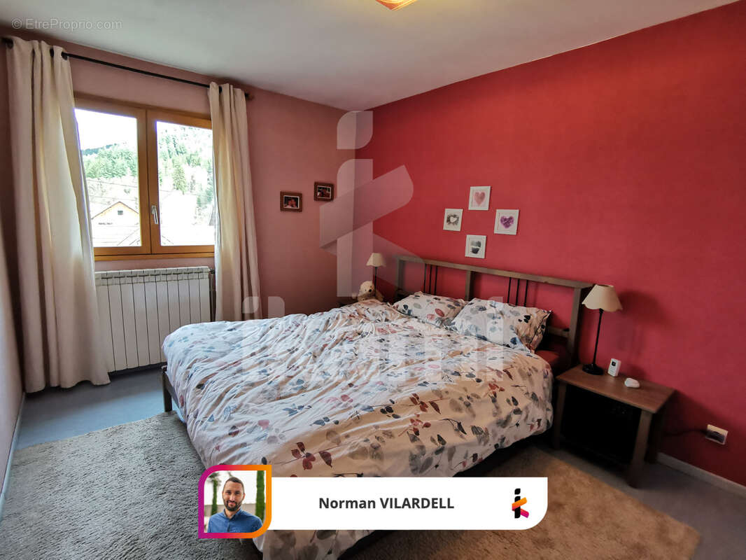 Maison à MONESTIER-DE-CLERMONT