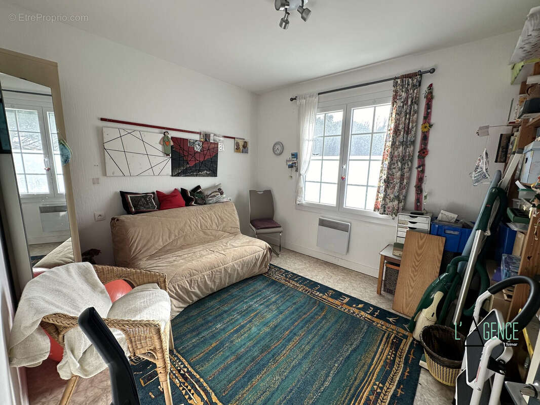 Maison à GRAYAN-ET-L'HOPITAL