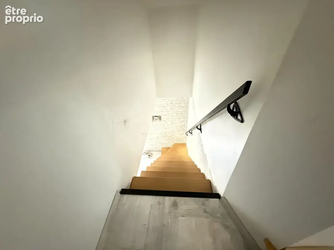 Maison rénovée 148m² - La Celle sur Loire - photo 14