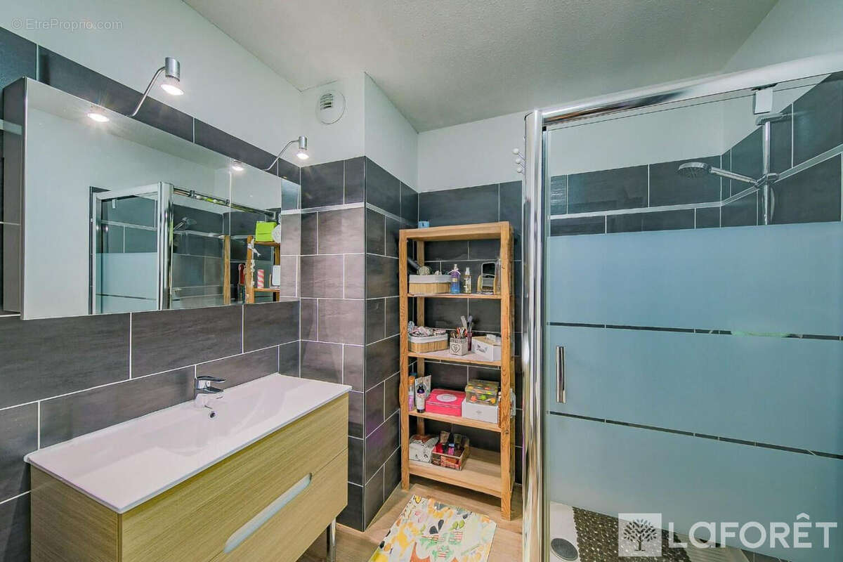 Appartement à BASTIA