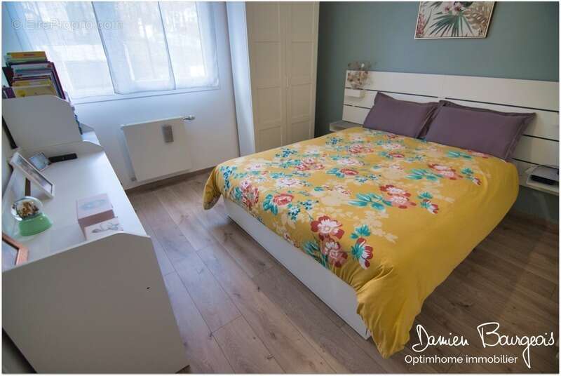 Appartement à CROZET