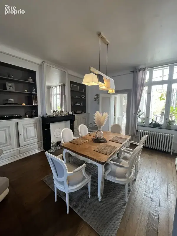 Maison 170 m² à Le Cateau-Cambresis  - photo 2