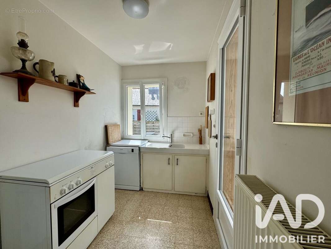 Photo 7 - Maison à BINIC