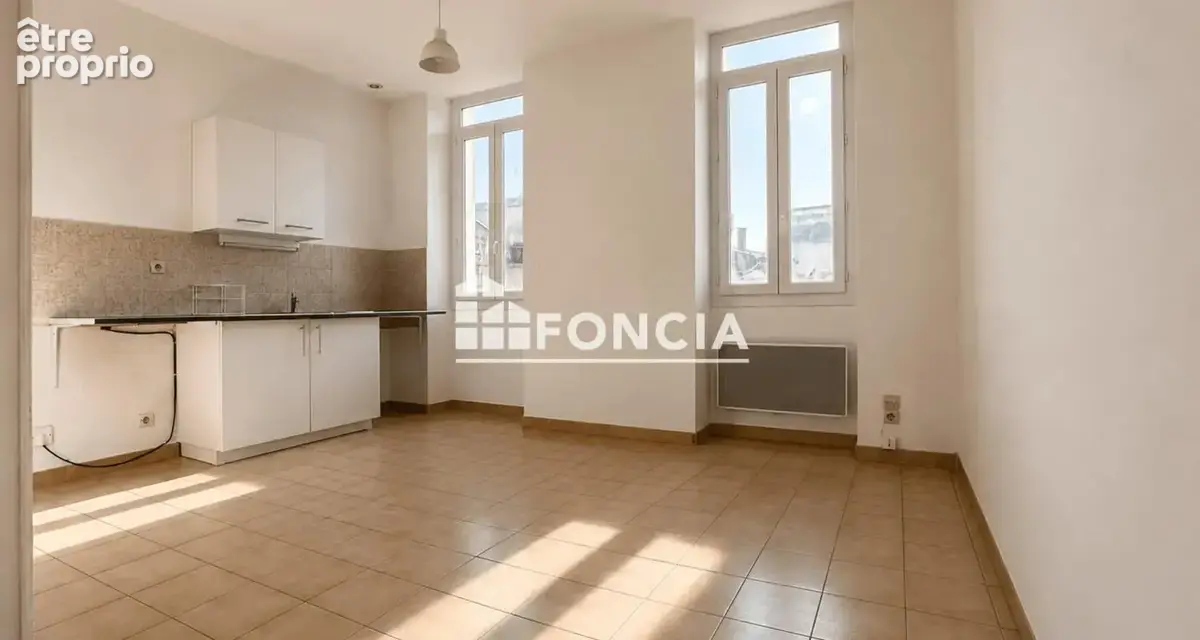 Immeuble de rapport – rentabilité environ 8 % – emplacement idéal à nîmes - photo 9