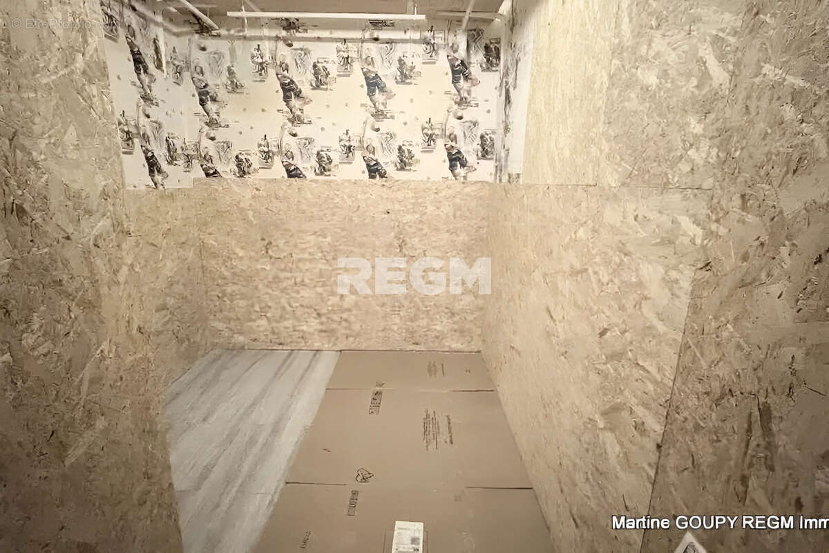 Appartement à ORLEANS