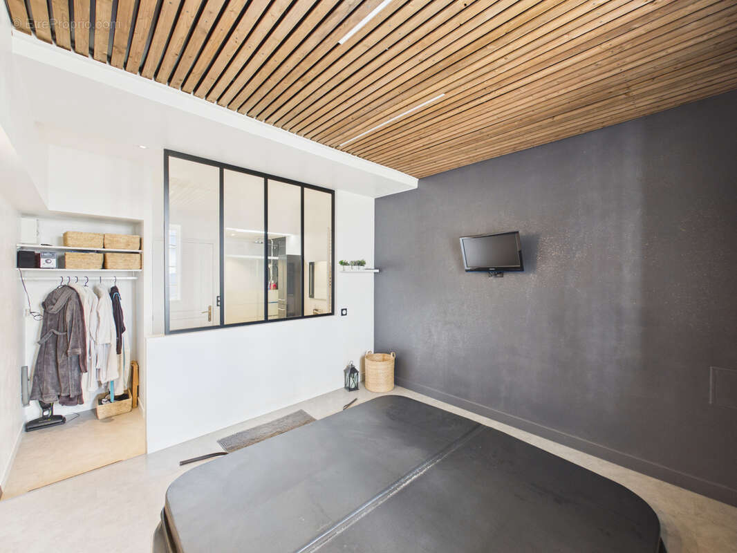 Maison à LA CHAISE-DIEU