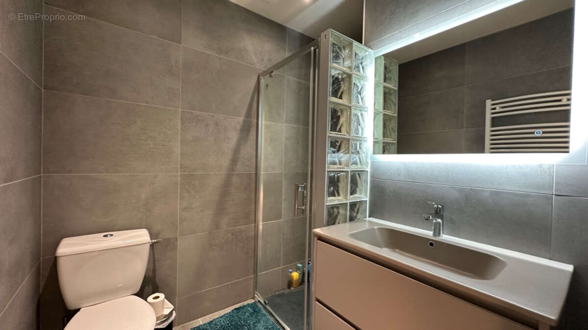 Maison à LE GRAND-LEMPS