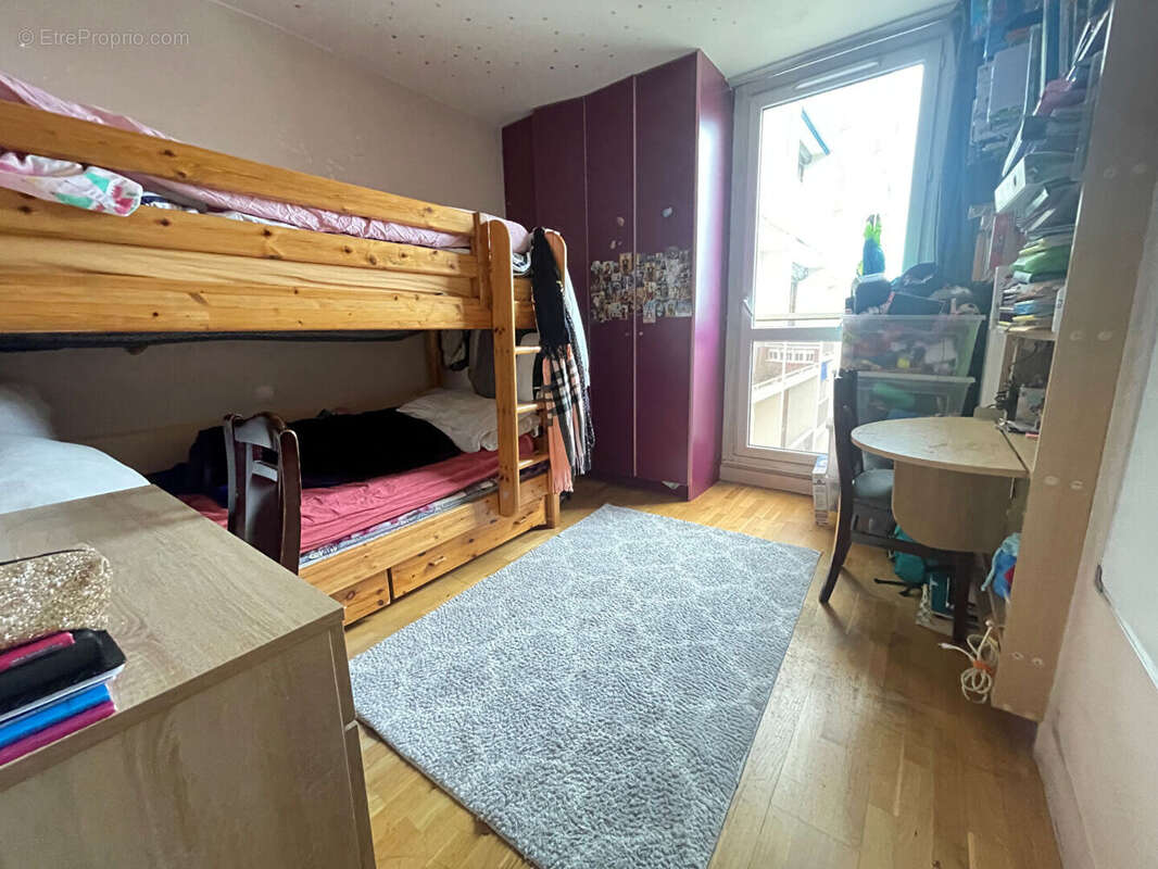 Appartement à BEZONS