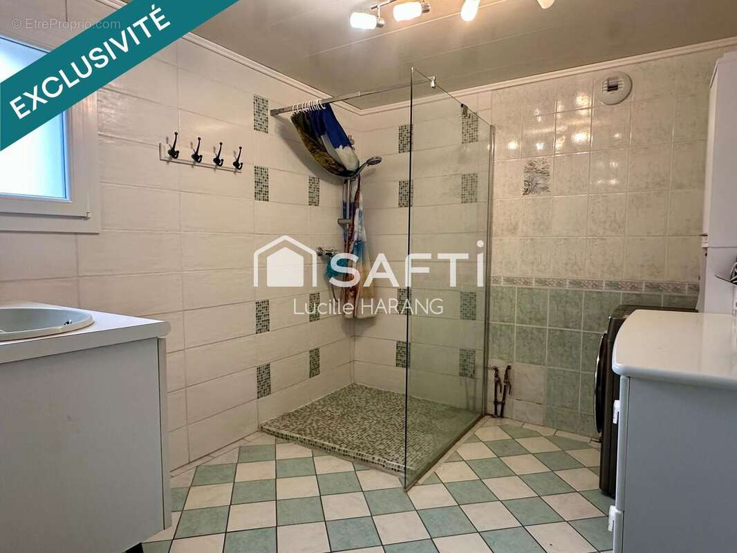 Photo 5 - Maison à REVILLON