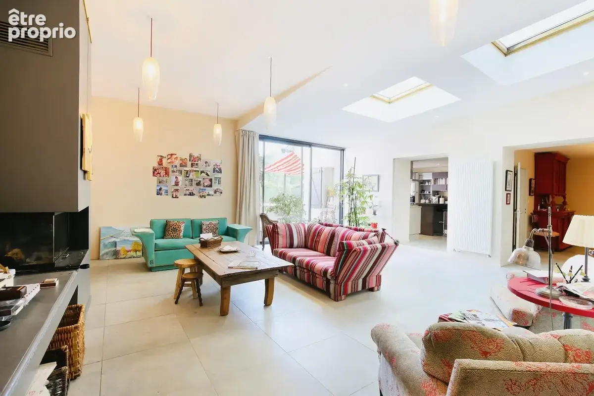 Maison au coeur du village - photo 16