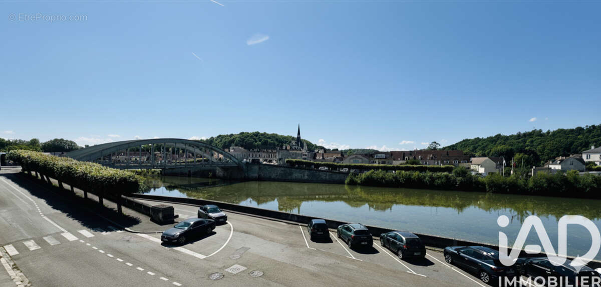 Photo 5 - Appartement à PONT-SAINTE-MAXENCE