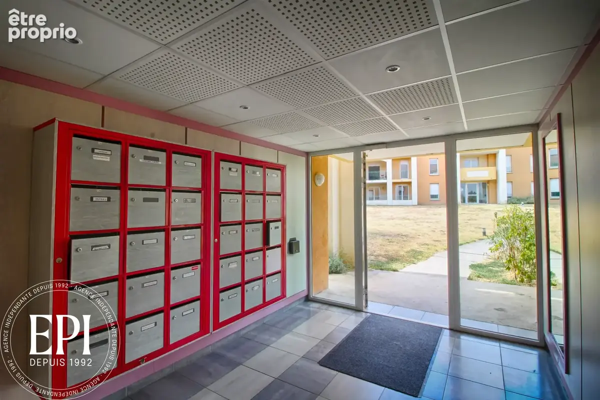 Votre futur chez-vous/Investissement au Domaine des Lices ! - photo 13