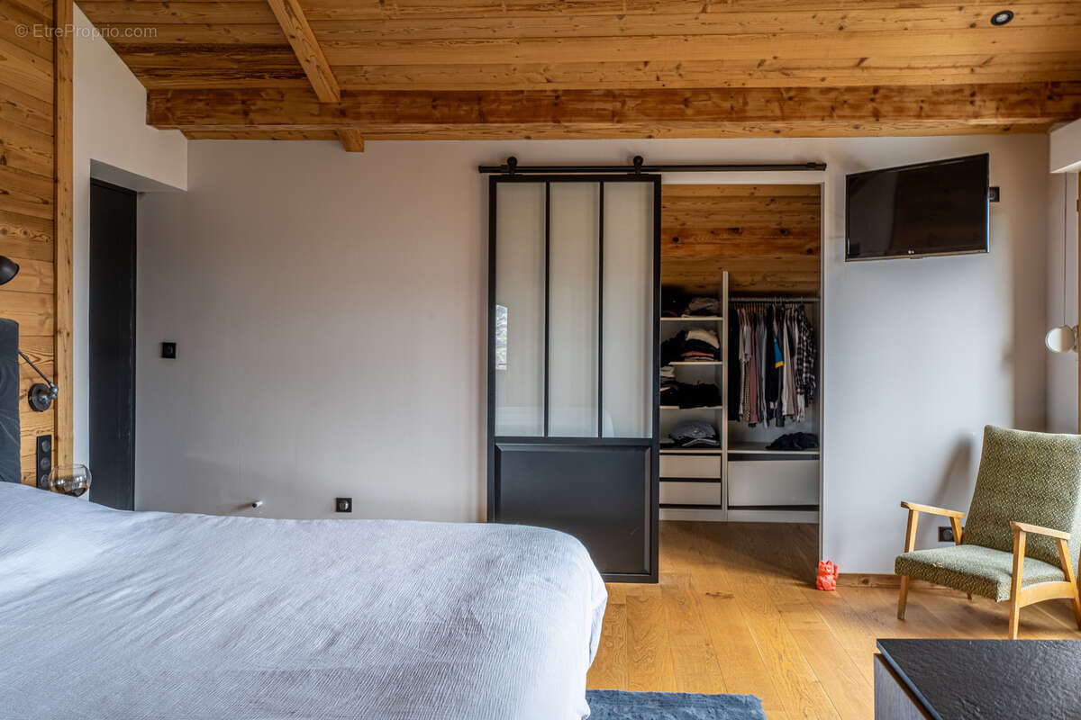 Maison à GERARDMER