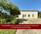 Maison à LES LUCS-SUR-BOULOGNE