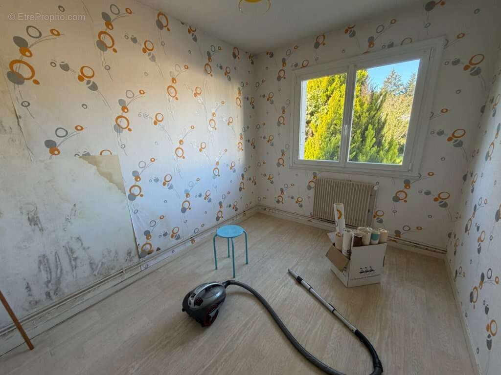 Appartement à TORCY
