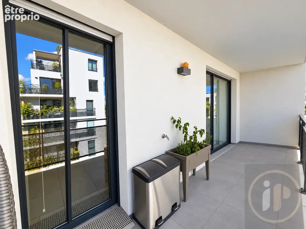 Appartement 4 pièces 78 m² à vendre à Poissy (78300) - photo 6