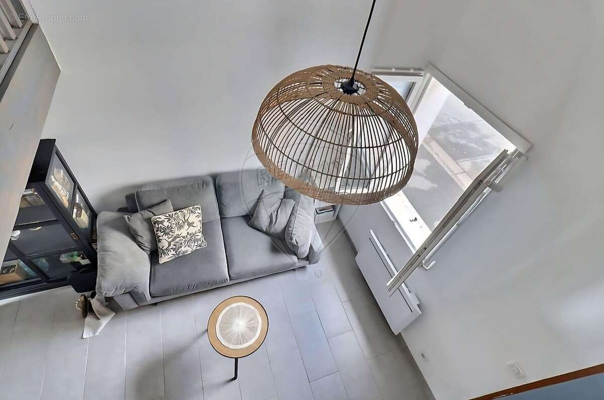 Appartement à CHATELAILLON-PLAGE