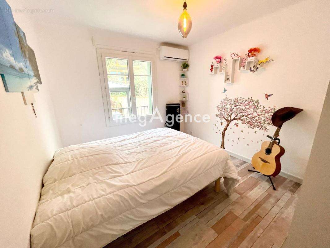 Appartement à LA SEYNE-SUR-MER