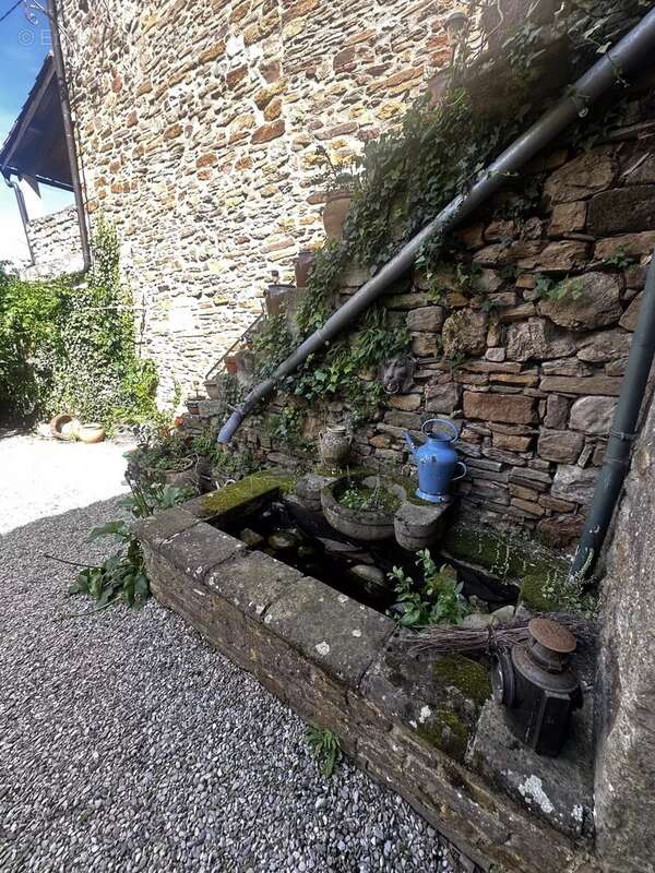 Maison à MONTPELLIER