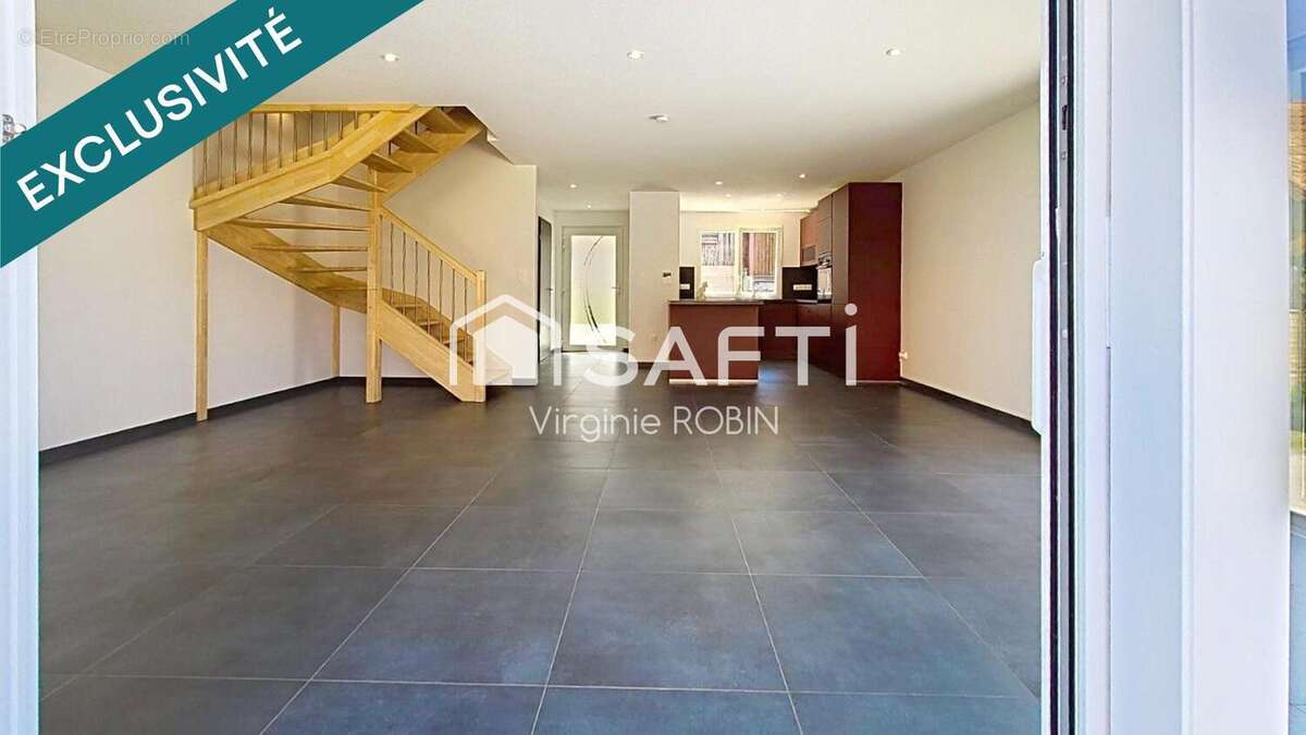 Photo 3 - Maison à BOOFZHEIM