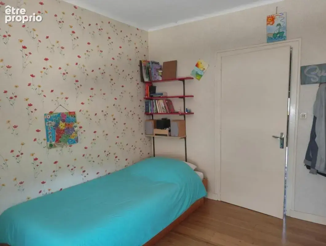 Maison 4 pièces 103 m² à vendre à Peillac (56220) - photo 6