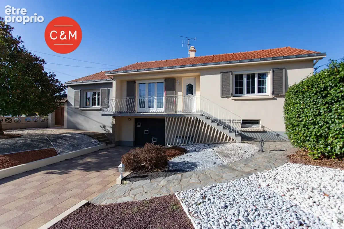 Photo Maison à Bouguenais au prix de 305 950€