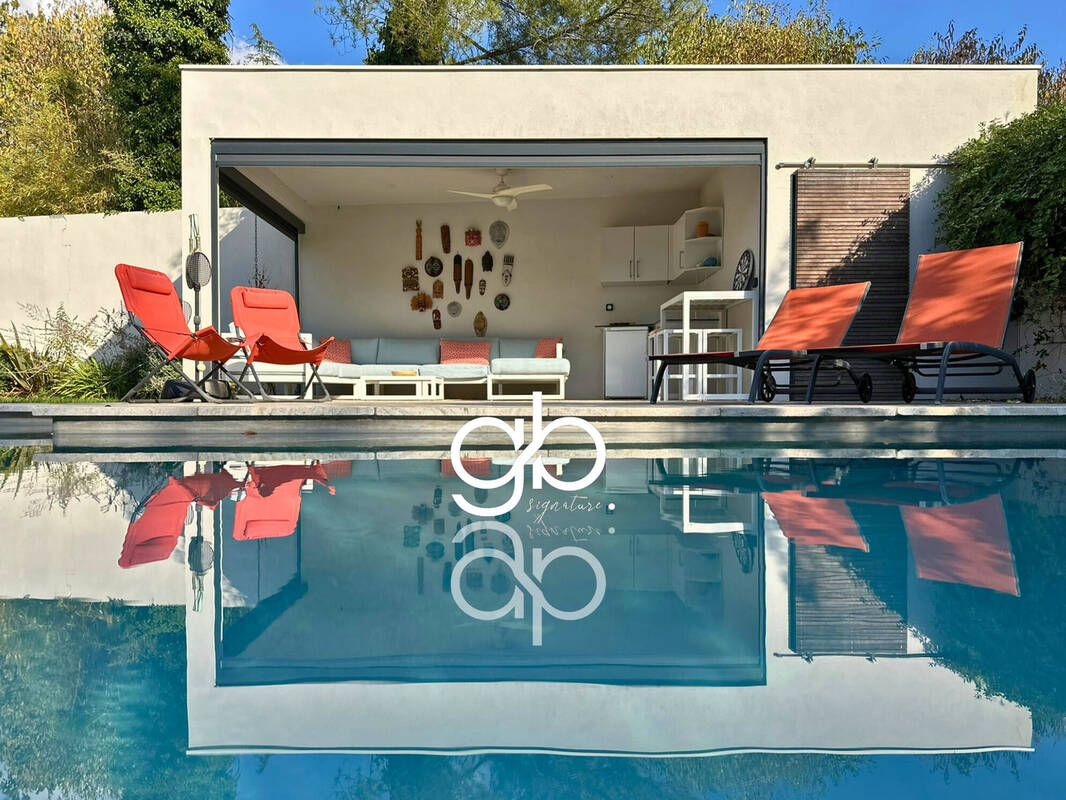 Maison à CASTELNAU-LE-LEZ