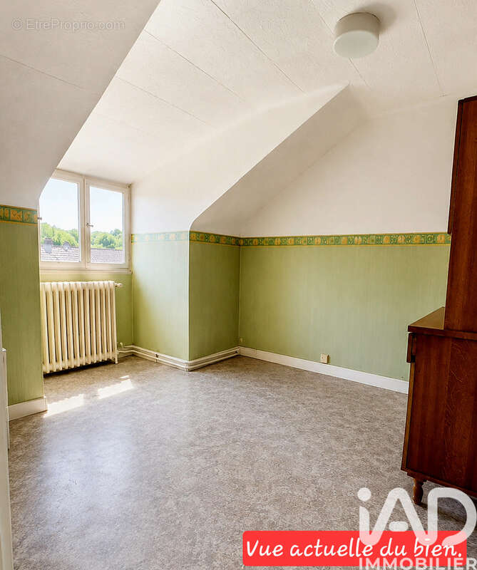 Photo 7 - Maison à CREUTZWALD