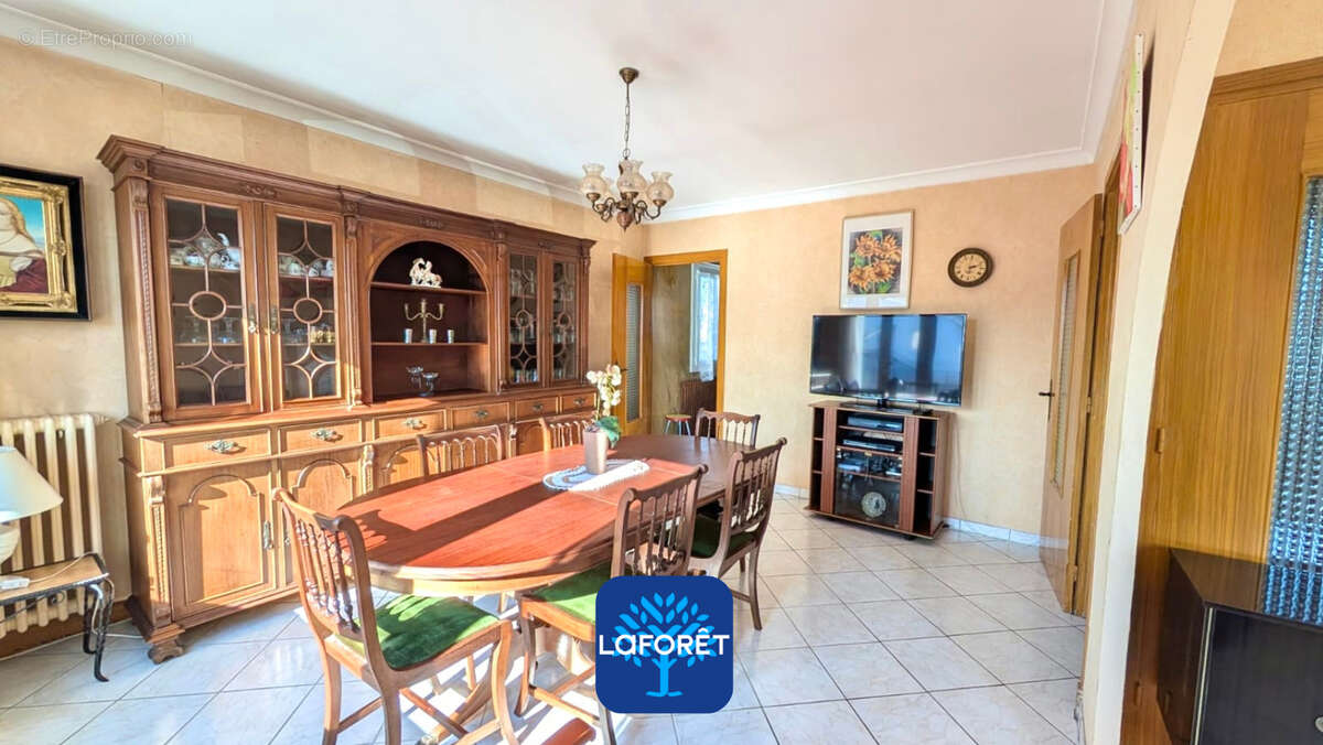 Maison à SAINT-PRIEST