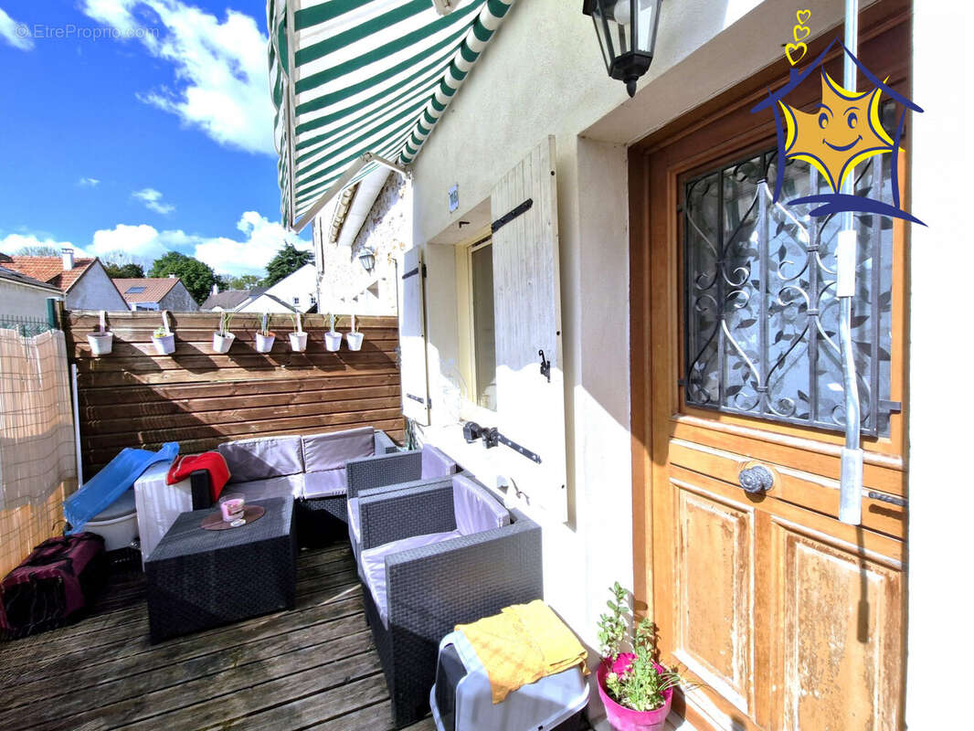 Maison à LA NORVILLE