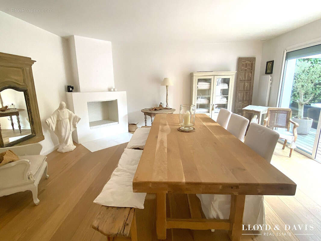 Maison 159 m² à Morsang-Sur-Orge  - photo 8