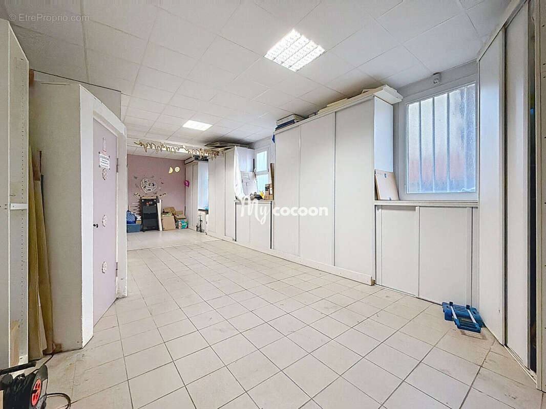 Appartement à LYON-3E