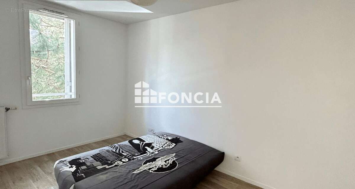 Appartement à CENON