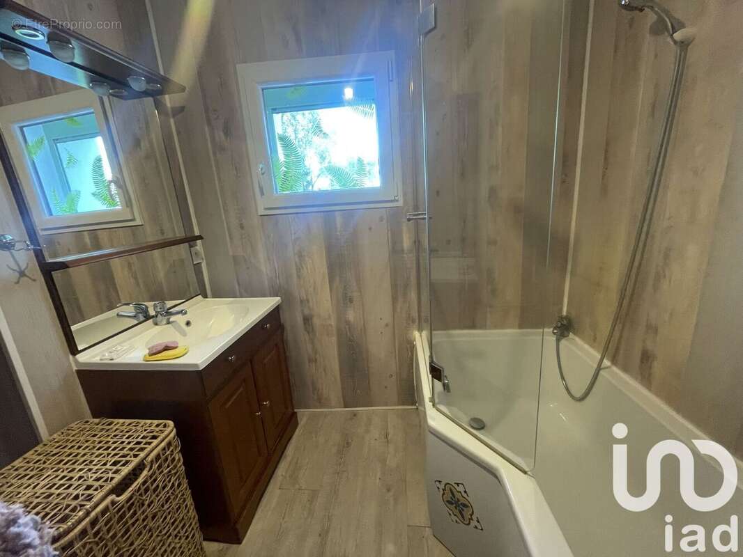 Photo 7 - Maison à SAINT-MAURICE-L&#039;EXIL