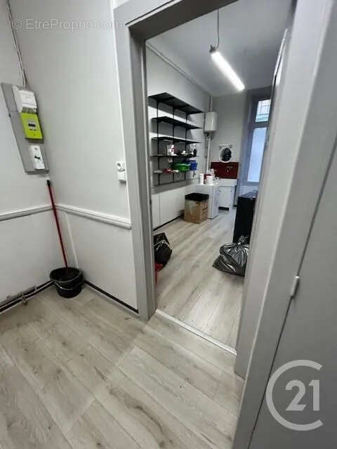 Appartement 61 m² à Epinal  - photo 5
